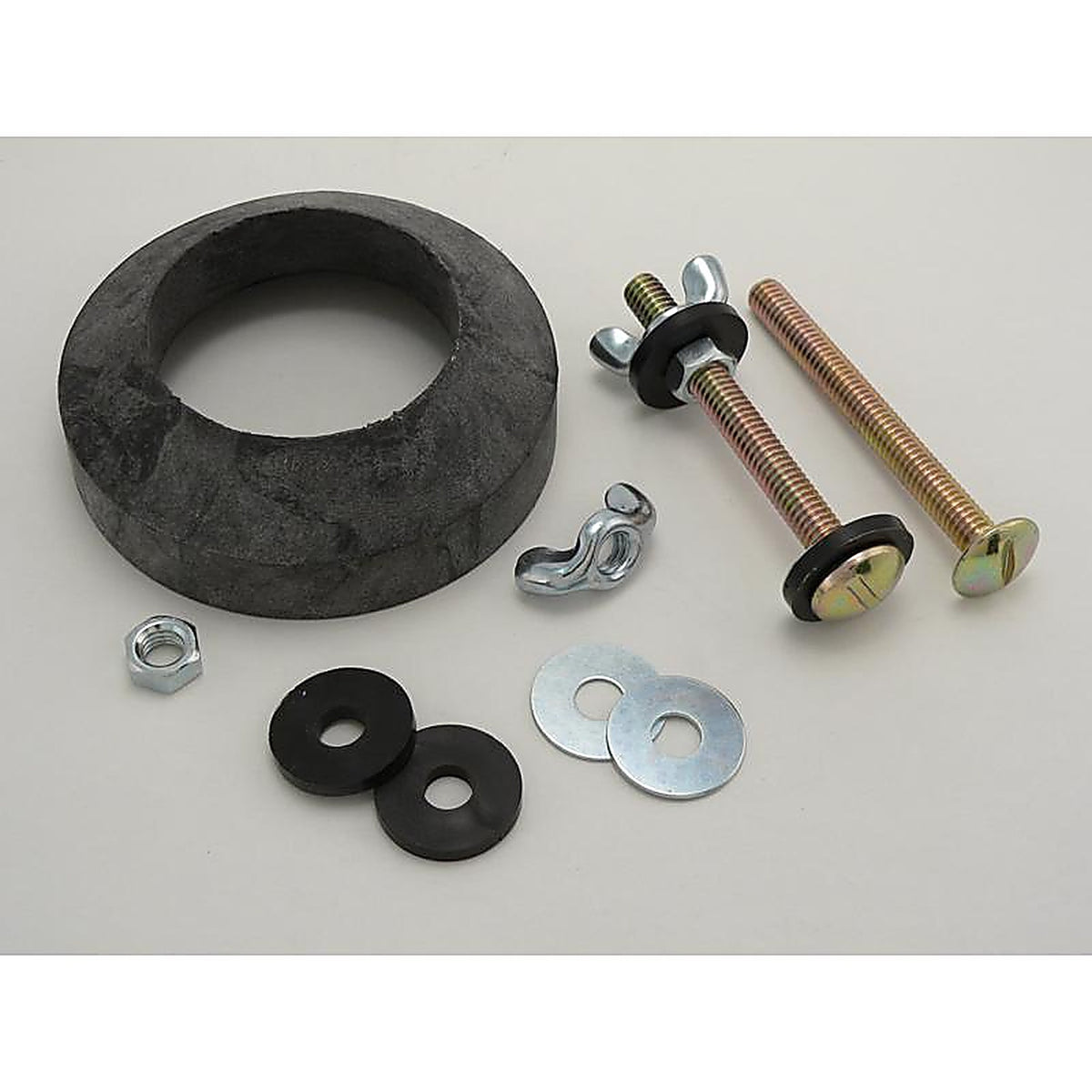 Plumb Pak PP830-34 Tank to Bowl Kit For American Standard