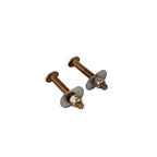 Plumb Pak PP835-170 Toilet Bolt Set