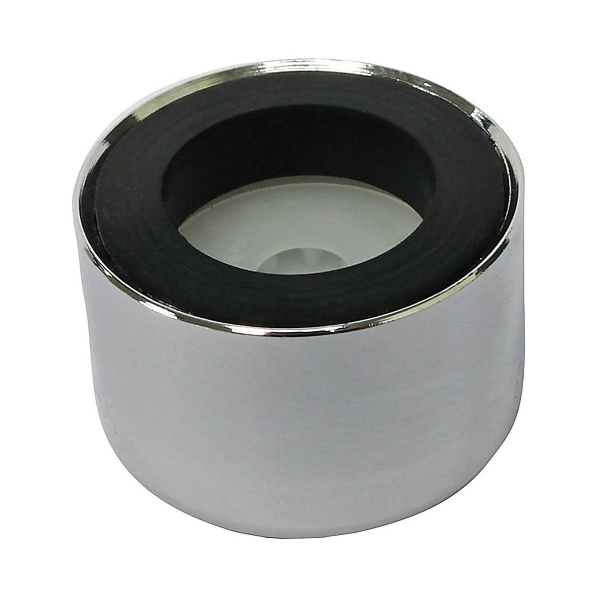 Plumb Pak PP800-15 Female Thread 55/64 in.-27F Chrome Plated Faucet Aerator