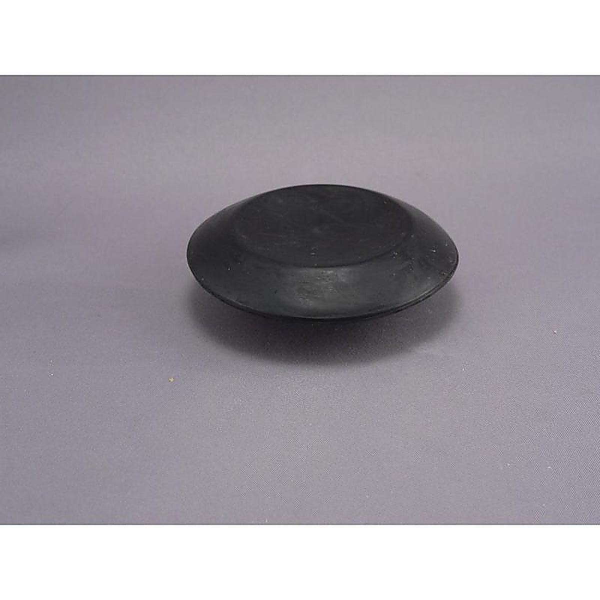 Plumb Pak PP835-27 Seat Disc Snap On Black Rubber For American Standard