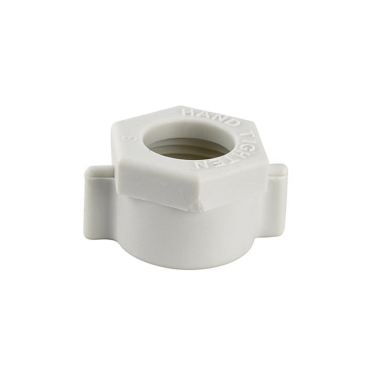 Plumb Pak PP835-49 Ballcock Coupling Nut Plastic