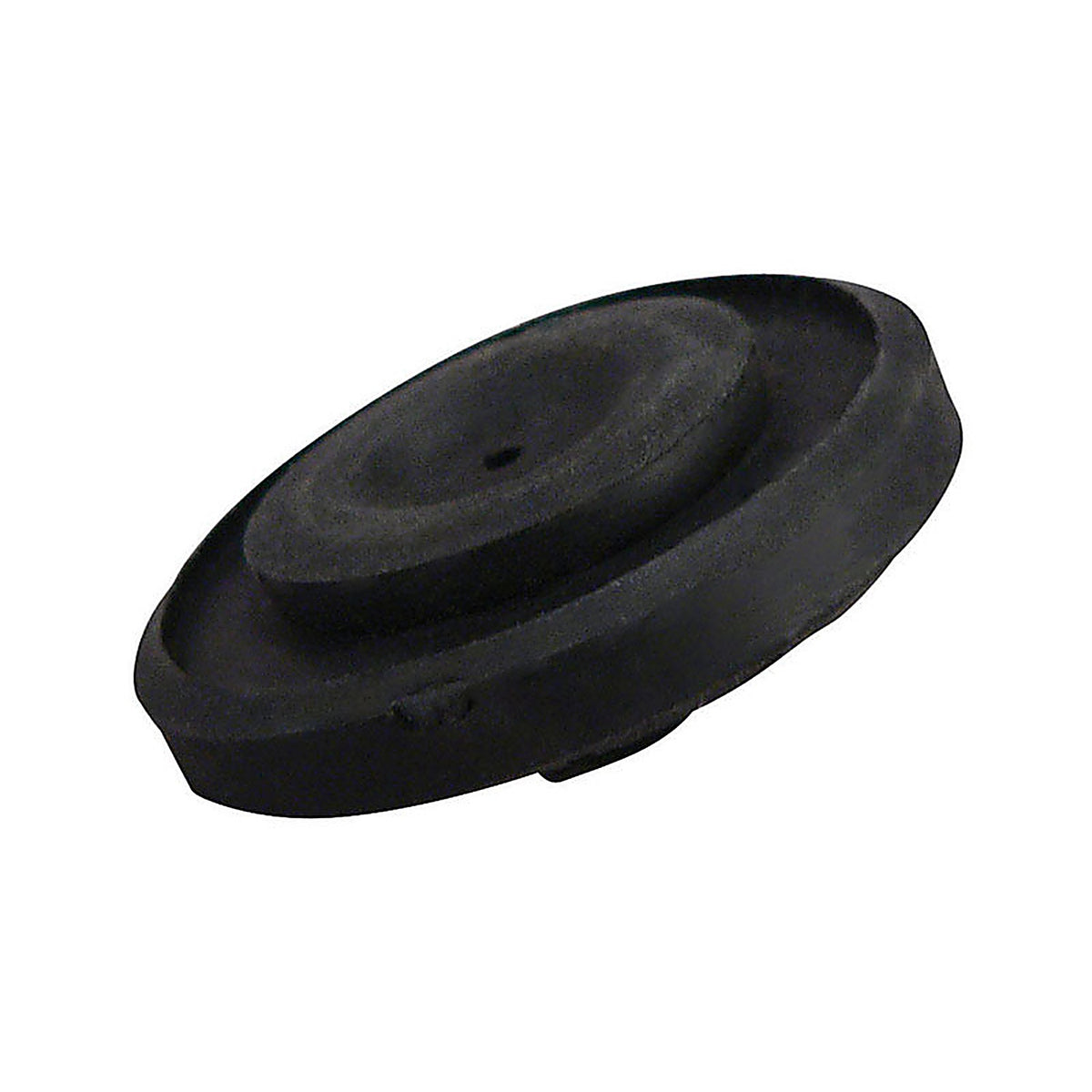 Plumb Pak PP830-17 Ballcock Repair Kit Black Plastic