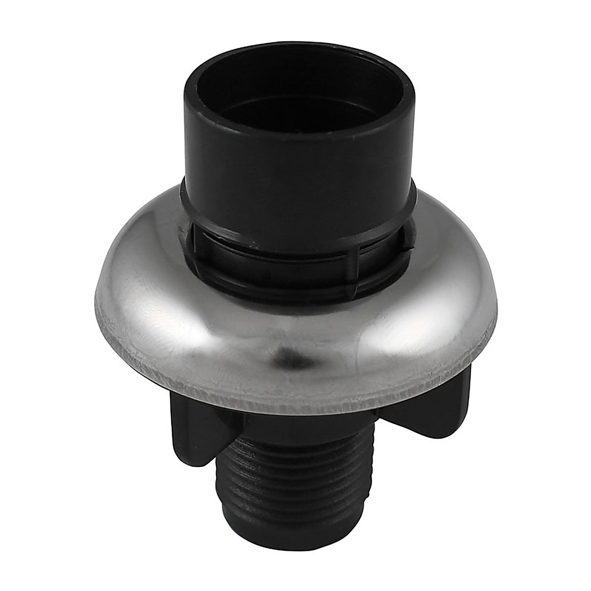 Plumb Pak PP815-5 For Universal Chrome Spray Hose Guide