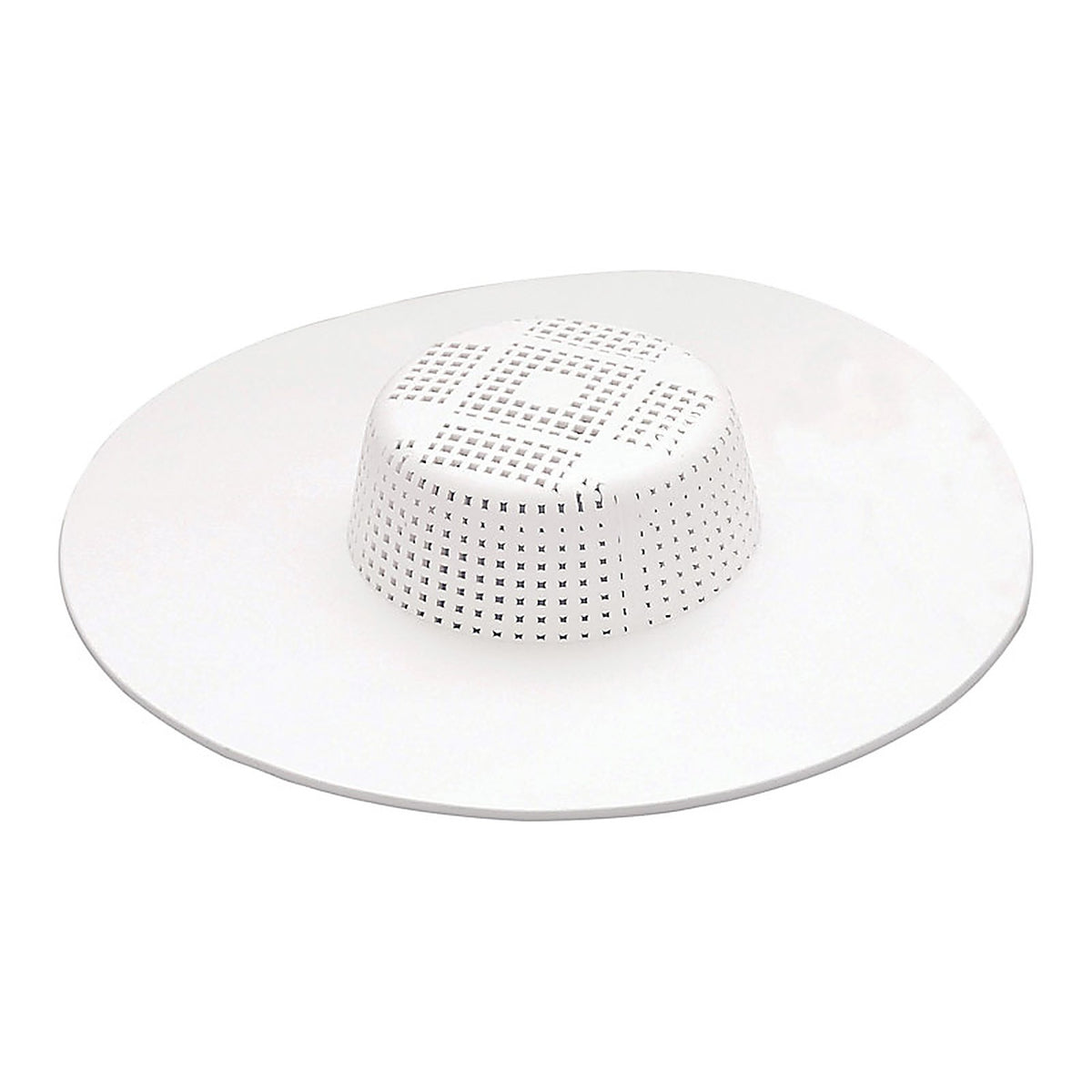 Plumb Pak PP820-17 5-9/16 in. Dia. Plastic Strainer Guard