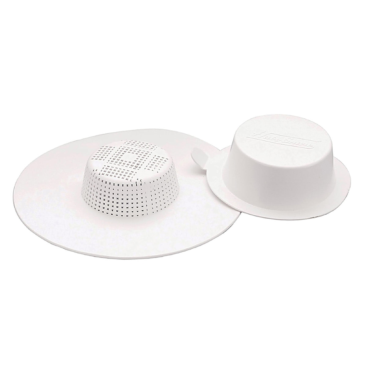 Plumb Pak PP820-17 5-9/16 in. Dia. Plastic Strainer Guard