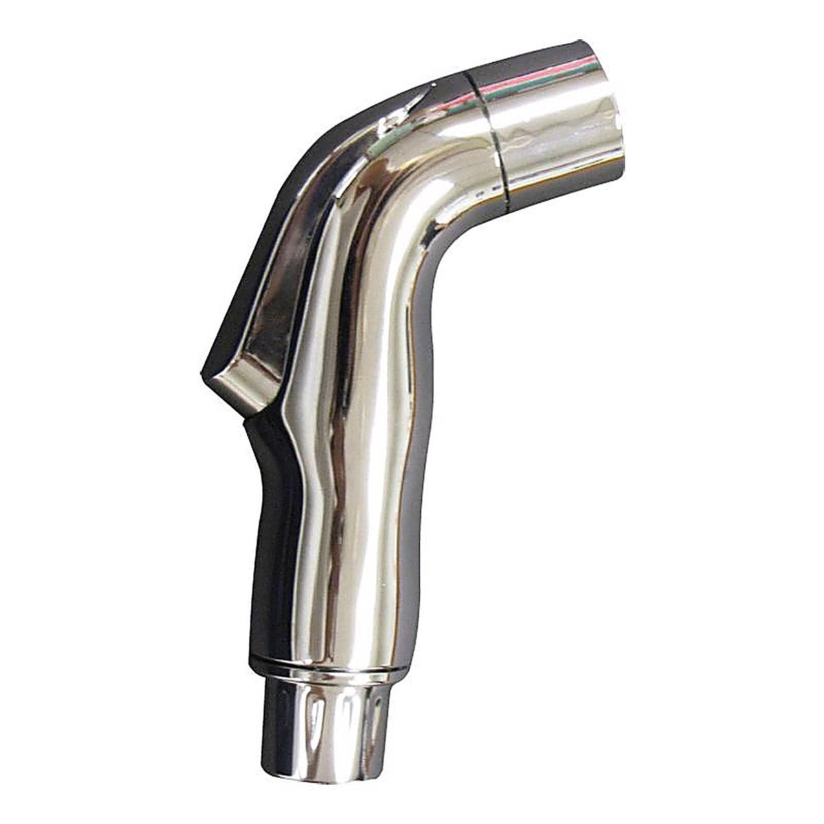Plumb Pak PP815-2CP For Universal Silver Chrome Plated Spray Faucet Head