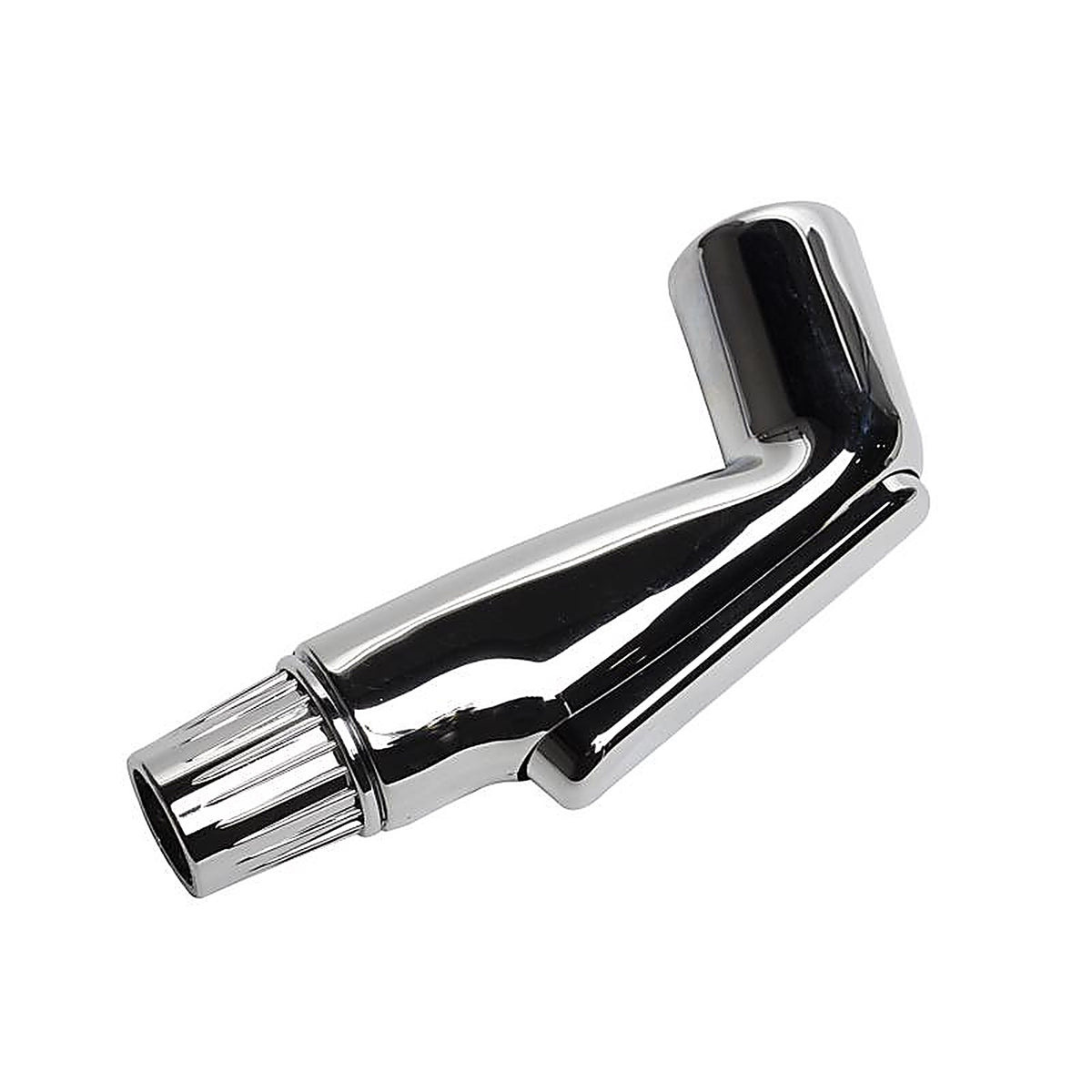 Plumb Pak PP815-2CP For Universal Silver Chrome Plated Spray Faucet Head