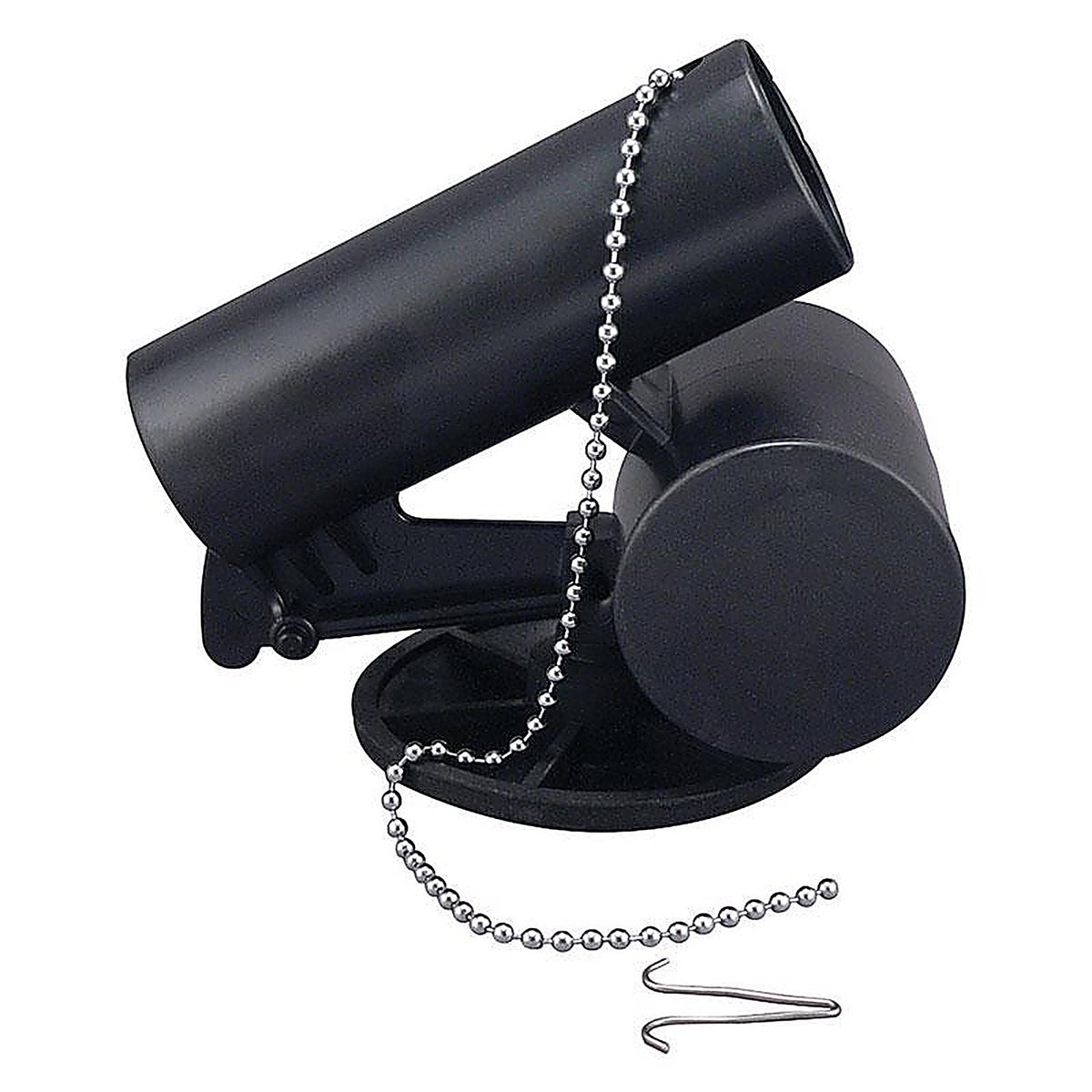 Plumb Pak PP830-9L Actuating Unit Black Plastic For American Standard
