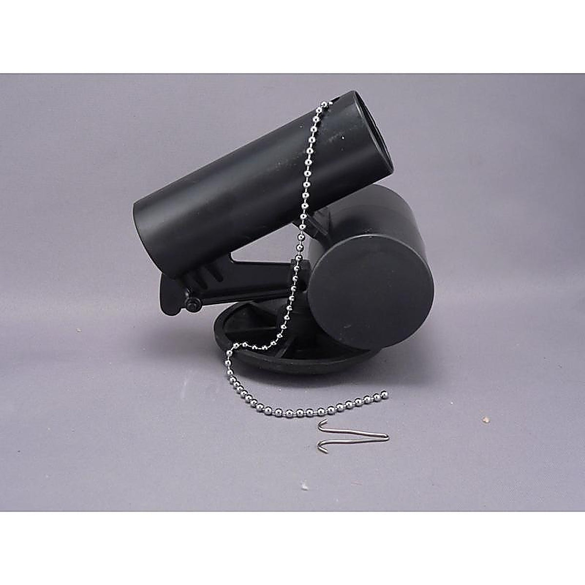 Plumb Pak PP830-9L Actuating Unit Black Plastic For American Standard