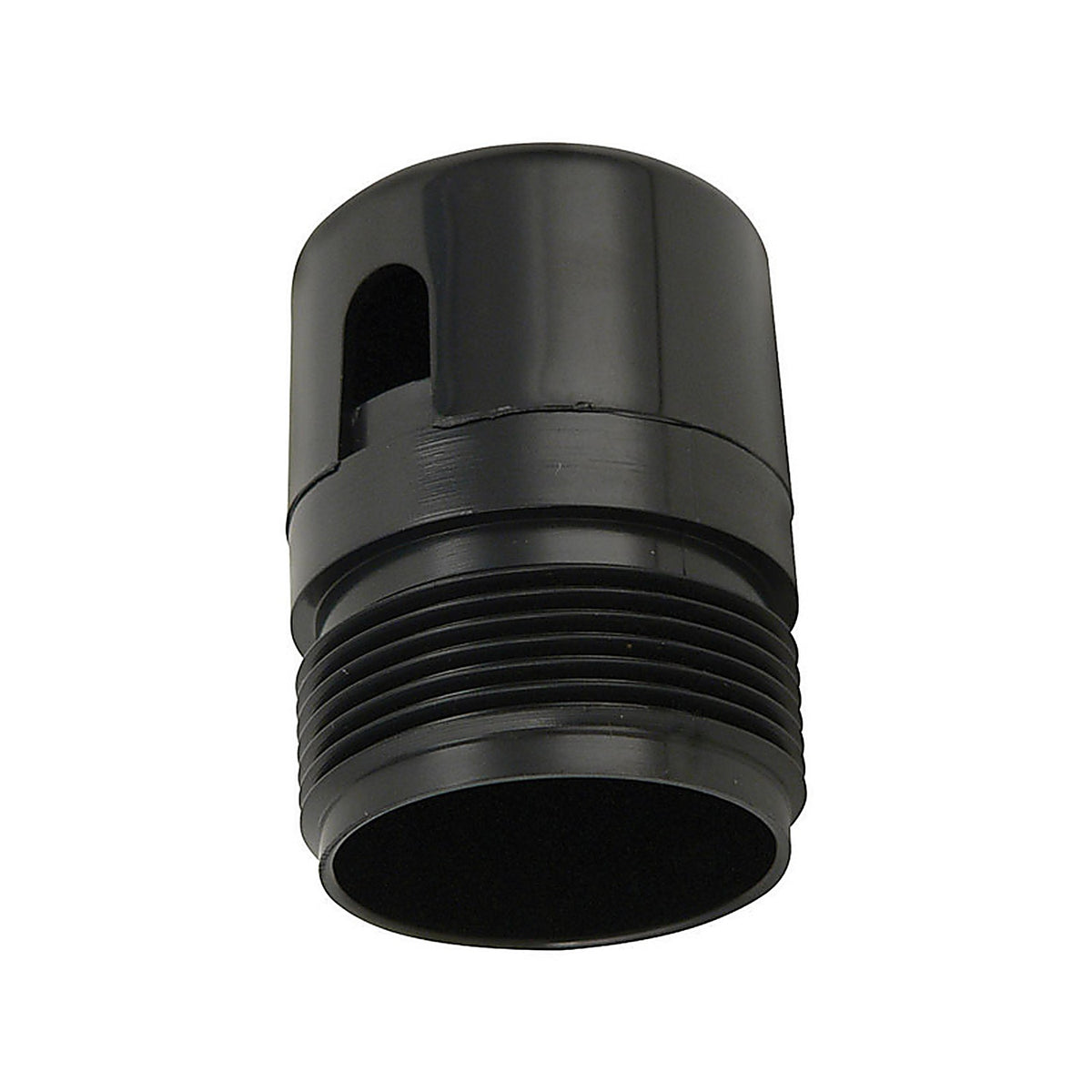 Plumb Pak PP855-39 1-1/2 in. Dia. Plastic Vent Connector