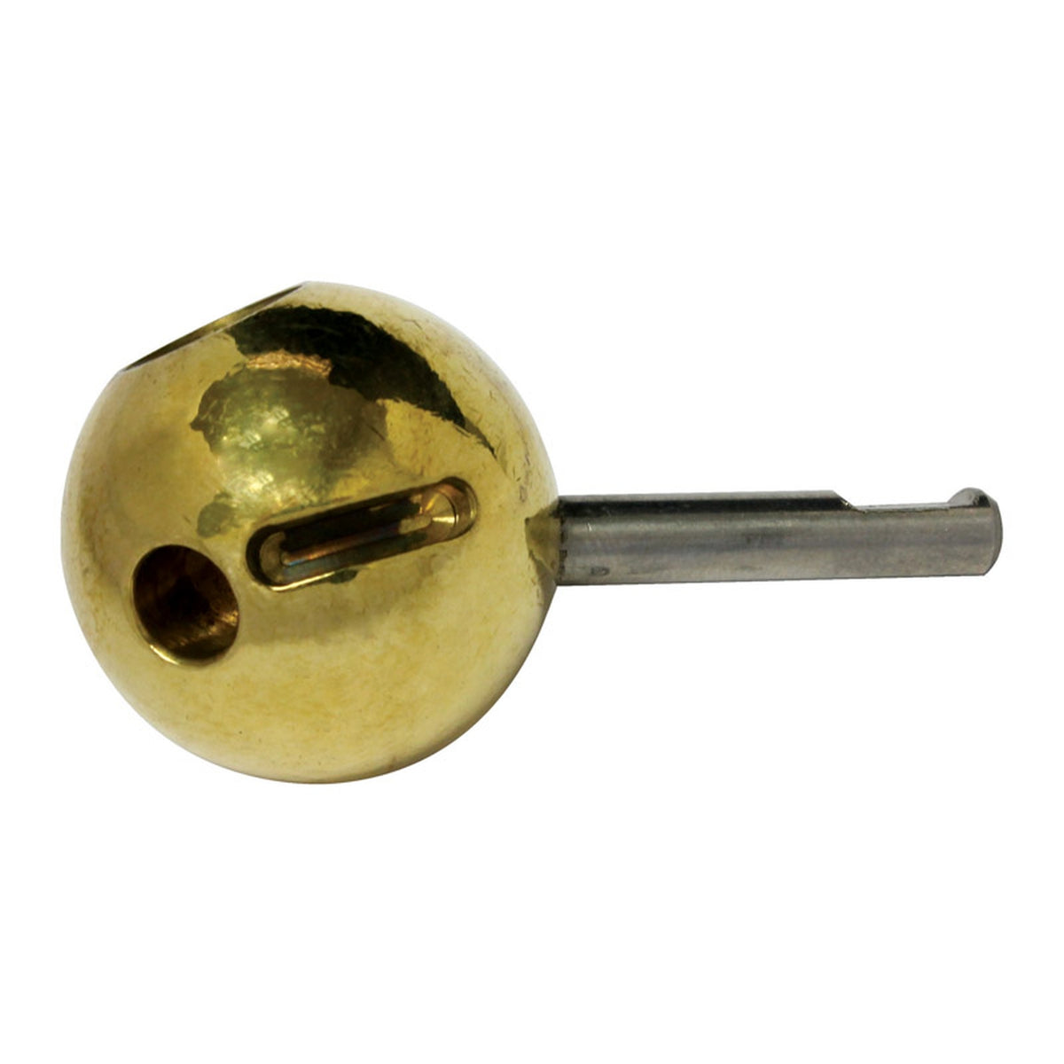 Plumb Pak PP808-72LF For Delta Replacement Faucet Ball