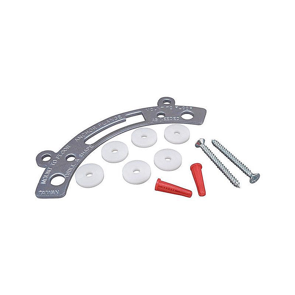 Plumb Pak PP835-56 Anchor Flange Kit For Universal
