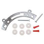 Plumb Pak PP835-56 Anchor Flange Kit For Universal