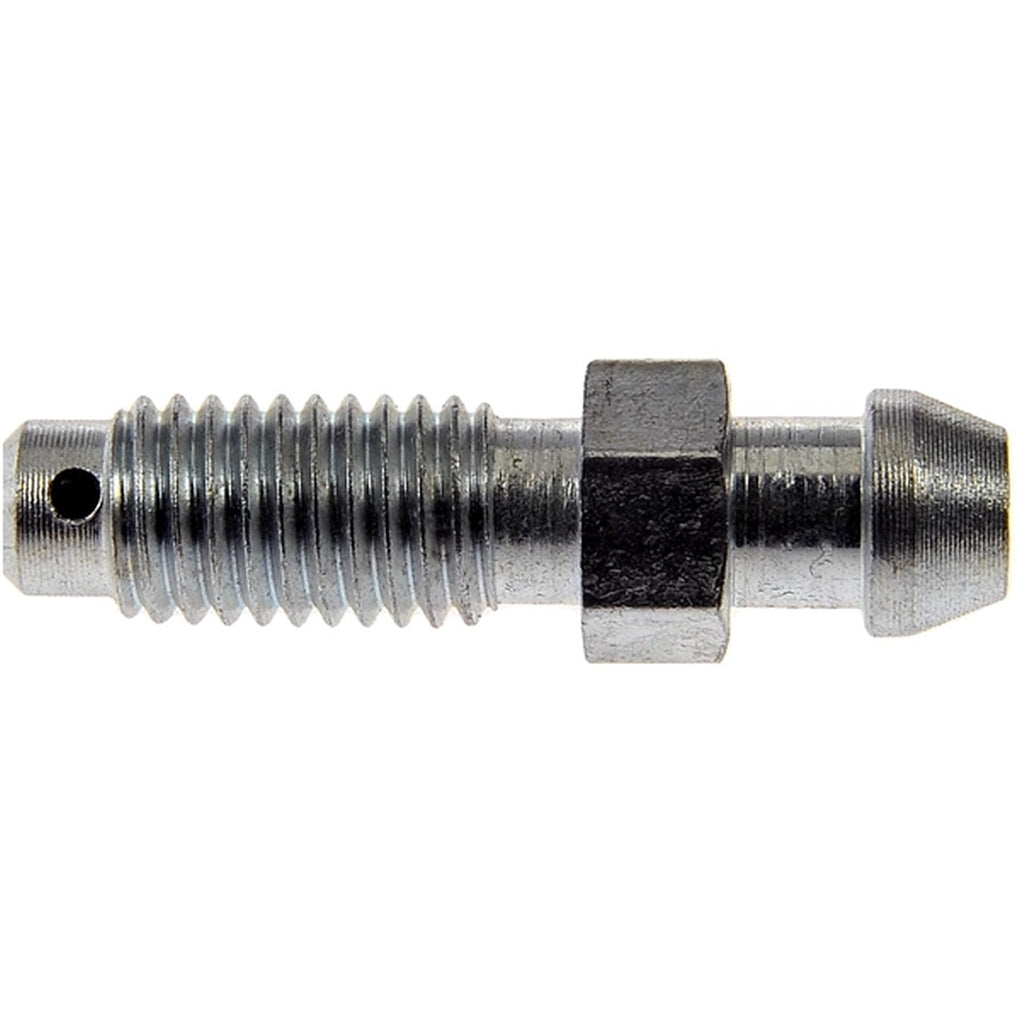 Dorman 484-149.1 Brake Bleeder Screw M7-1.0 X 34mm