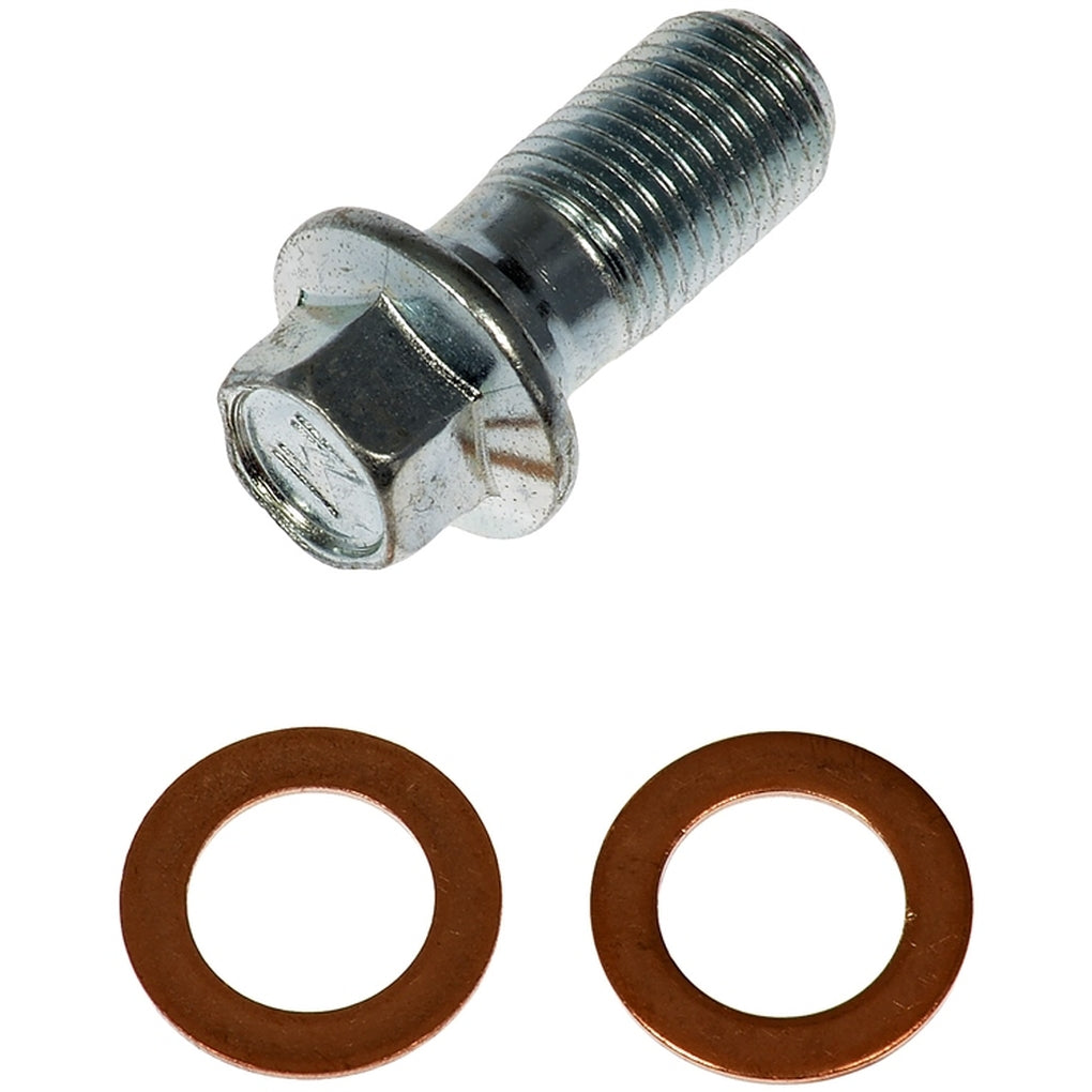Dorman 484-200.1 Banjo Bolt 7/16 In.-20 X 7/8 In.