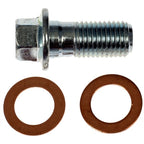 Dorman 484-200.1 Banjo Bolt 7/16 In.-20 X 7/8 In.