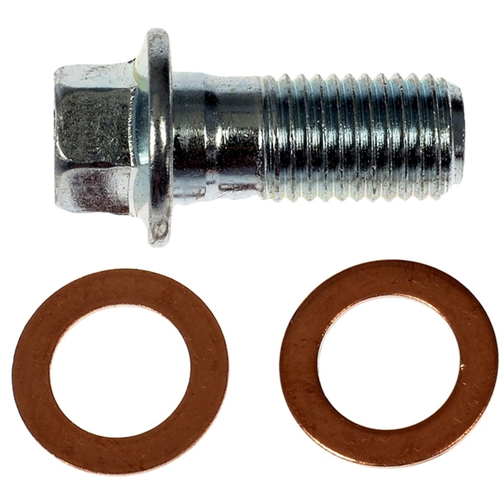 Dorman 484-200.1 Banjo Bolt 7/16 In.-20 X 7/8 In.