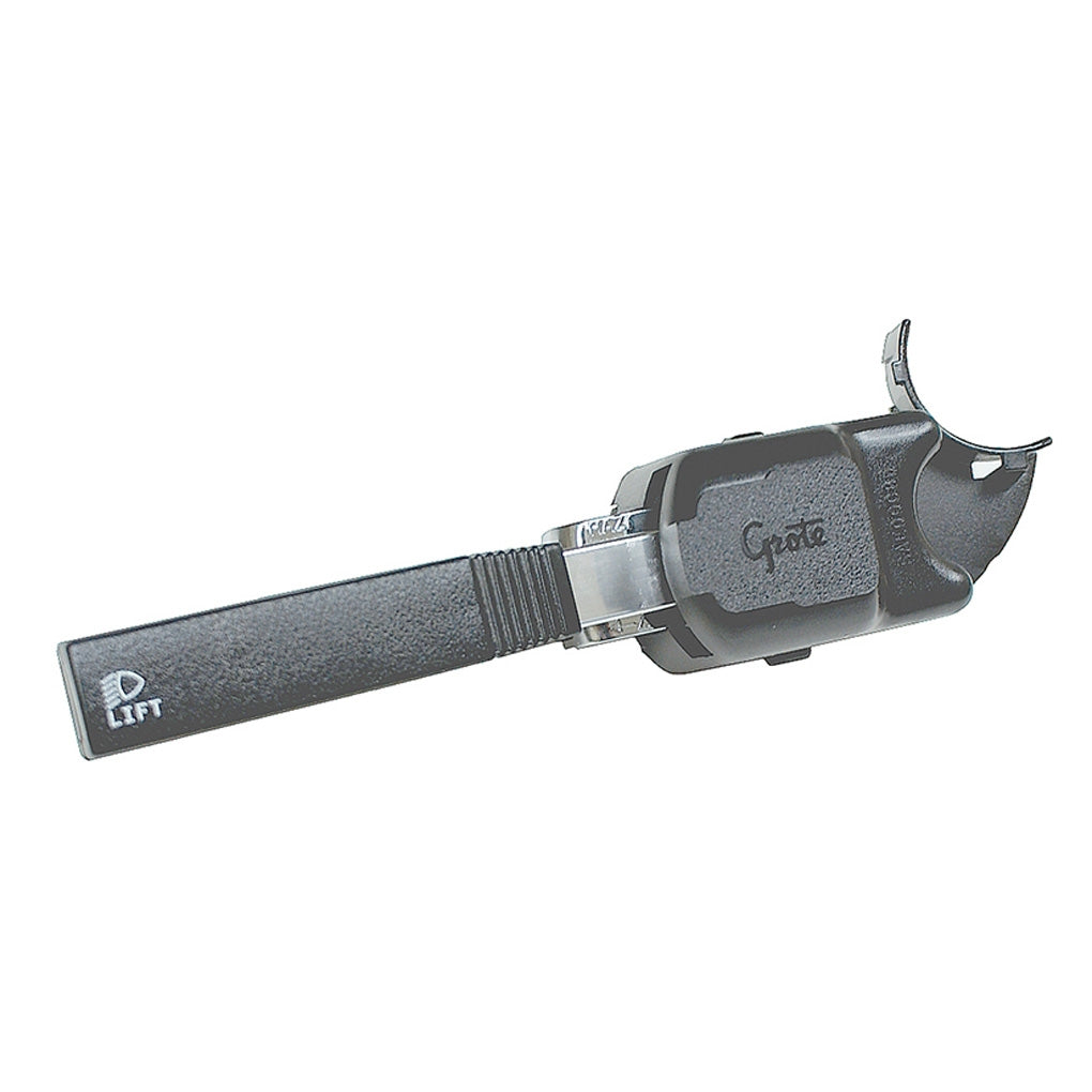 Grote 48522 Black Turn Signal Switch