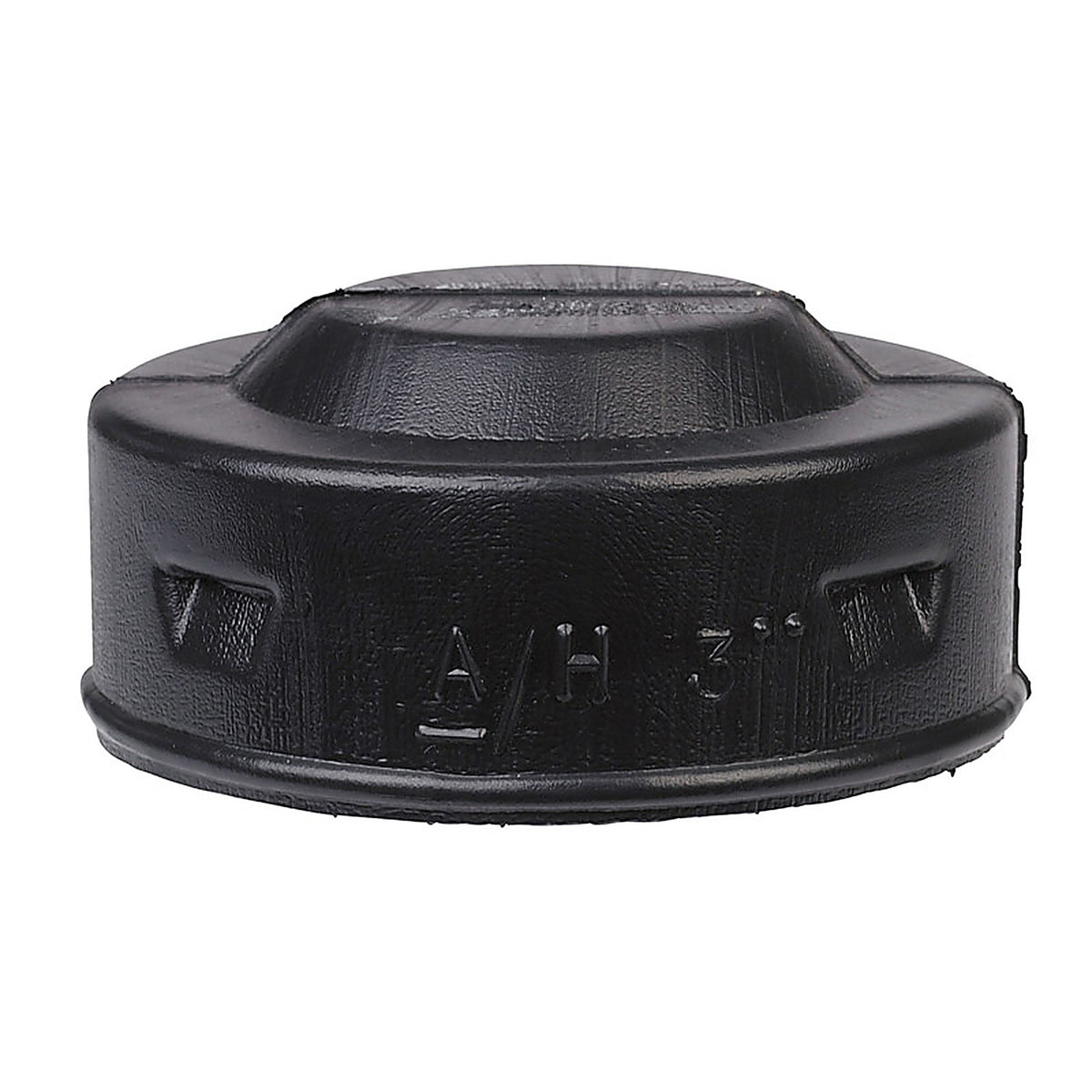 Advanced Drainage 0332AA 3 in. Snap Polyethylene Cap