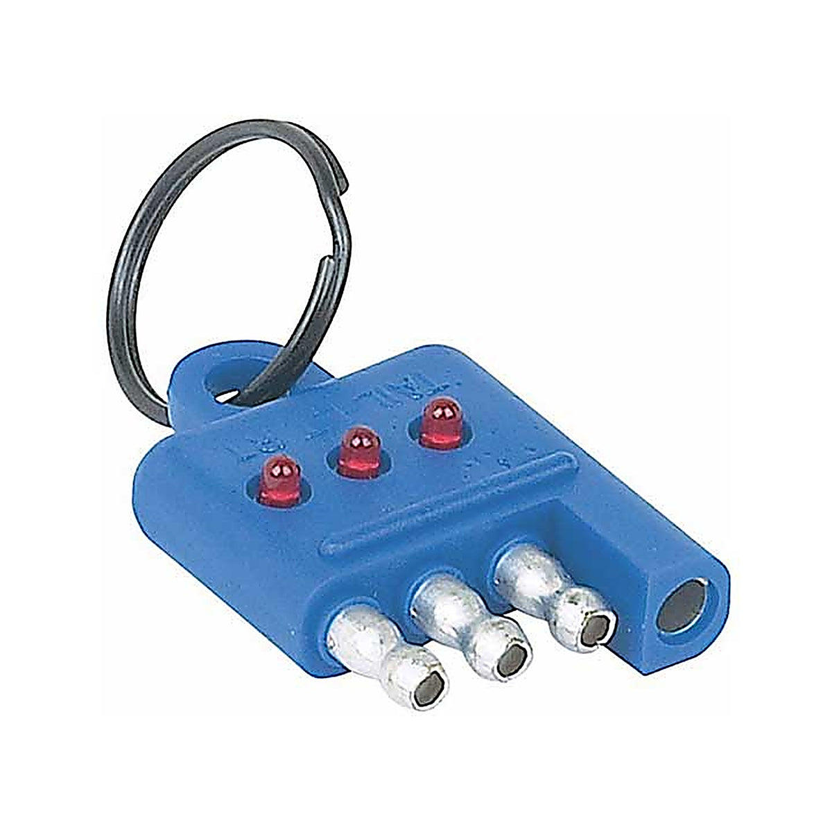 Hopkins - 48655 - 4-Wire Flat Tester w/LED Lights