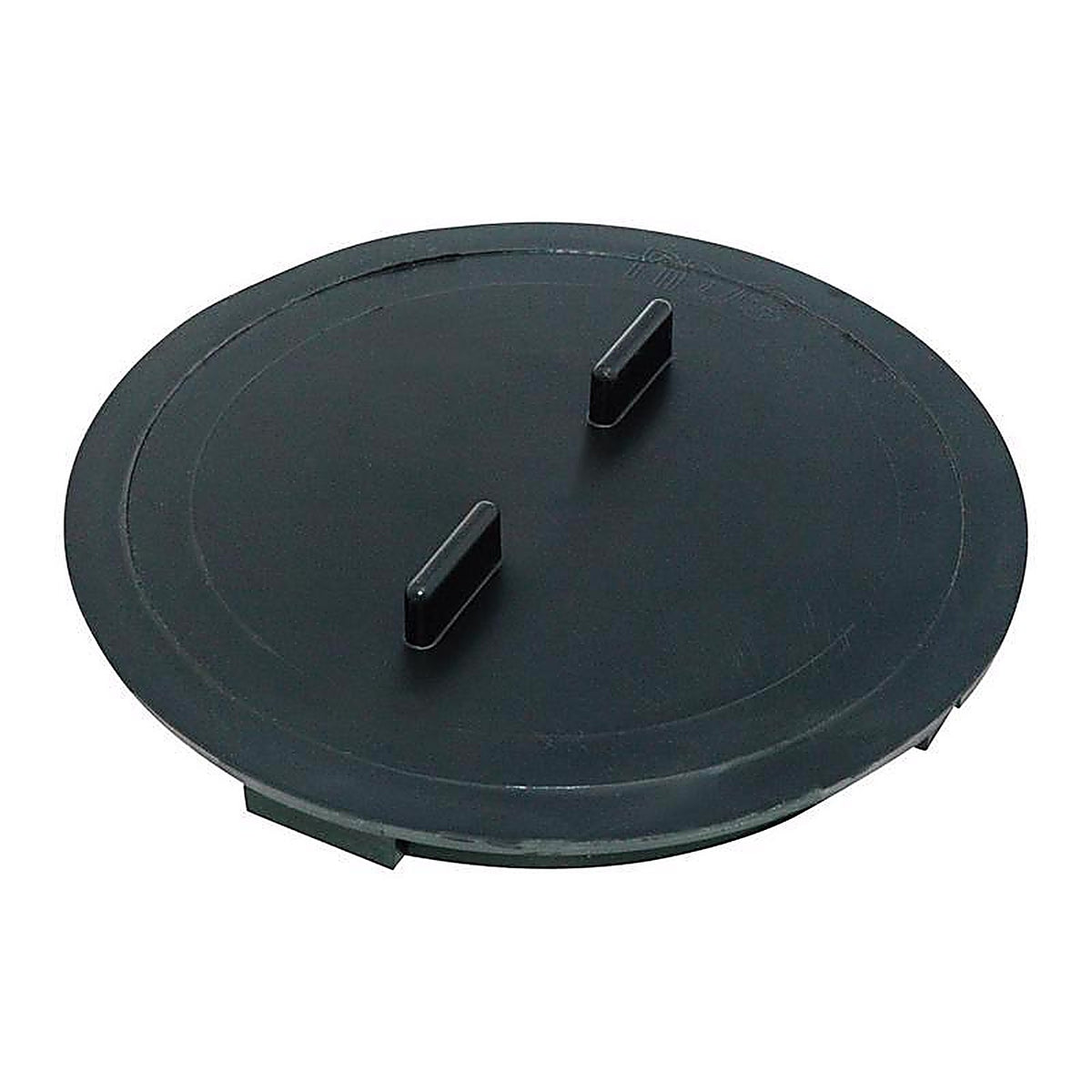 NDS 1206 Plastic Catch Basin Adapter Plug