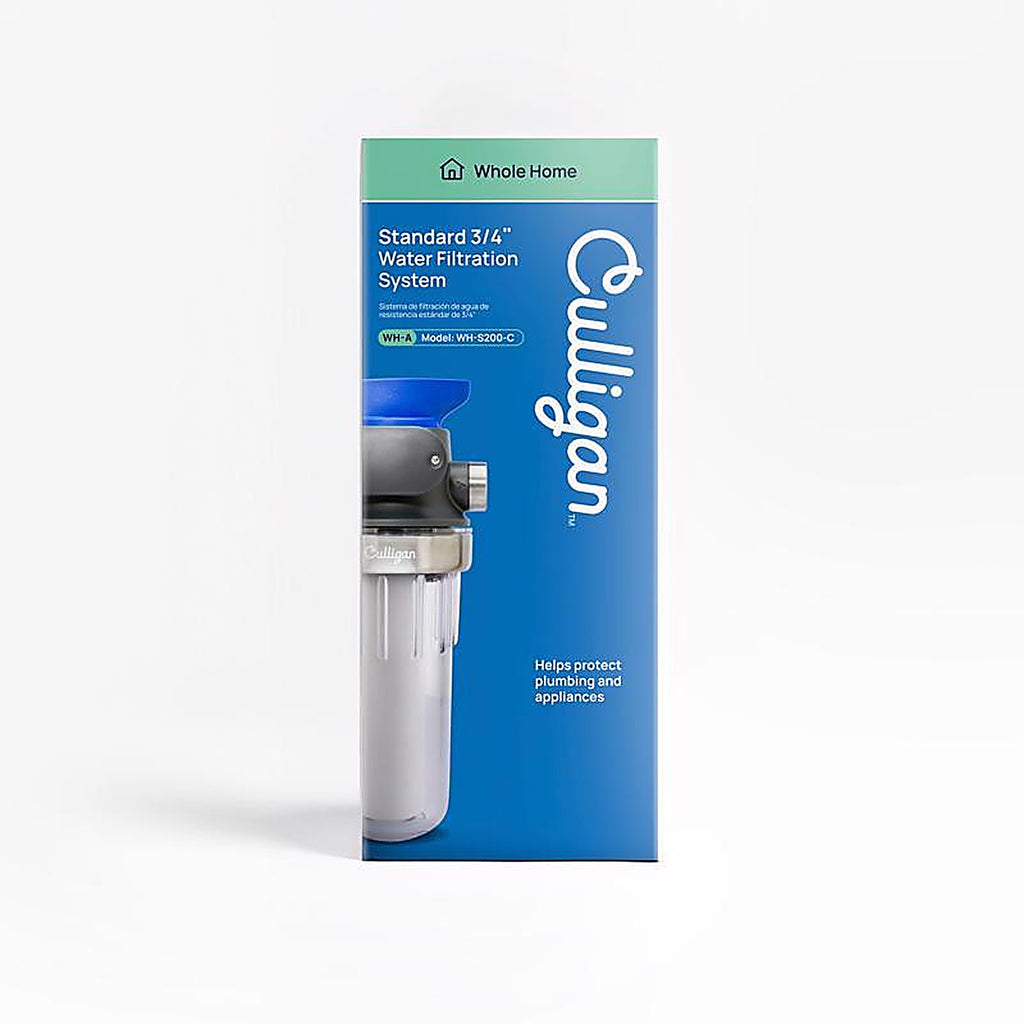 Culligan WH-S200-C Whole House Water Filter