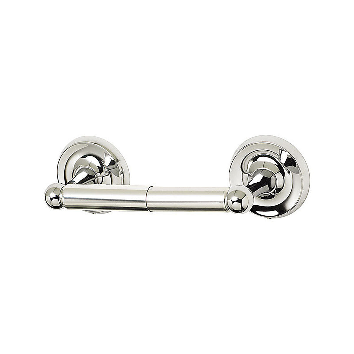 OakBrook 355-0401 Polished Chrome Toilet Paper Holder