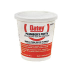 Oatey 31166 White Plumbers Putty 14 oz.