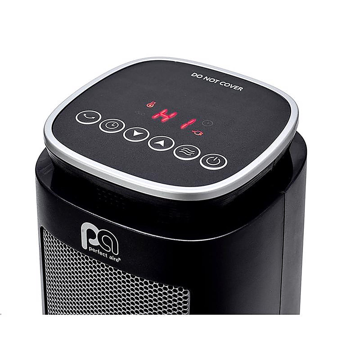 Perfect Aire 1PHCT23 128 sq. ft. Electric Tower Portable Heater