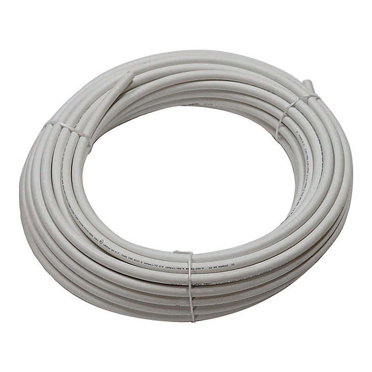 Safe-Pex Pro 16232 3/4 in. Dia. x 100 ft. L PEX Tubing 100 psi