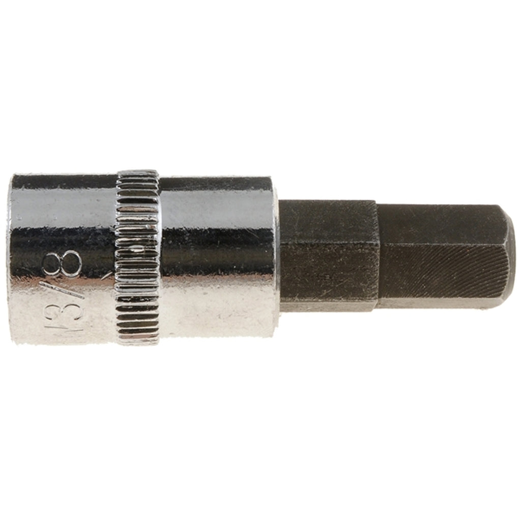 Dorman 49015 Hex Socket 3/8 In