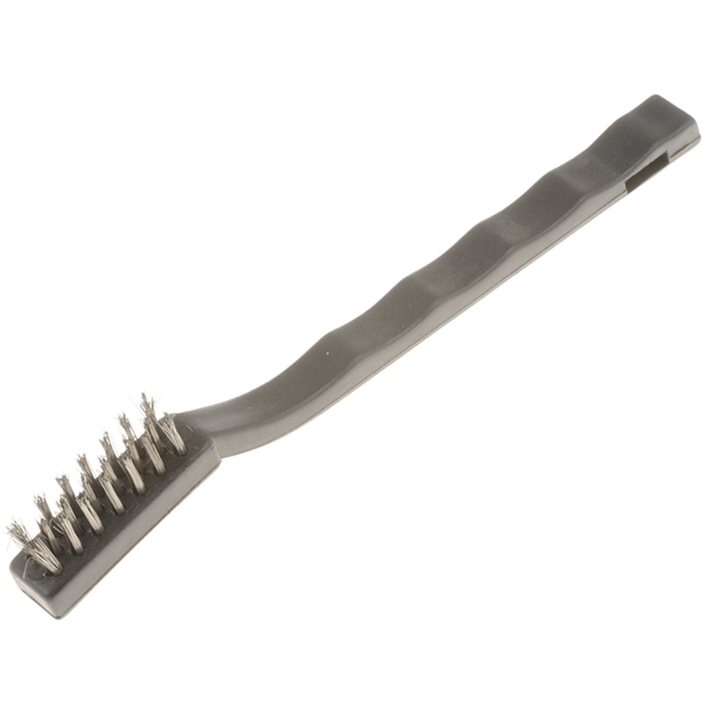 Dorman 49025 Stainless Steel Wire Brush 7-1/8 In. Long