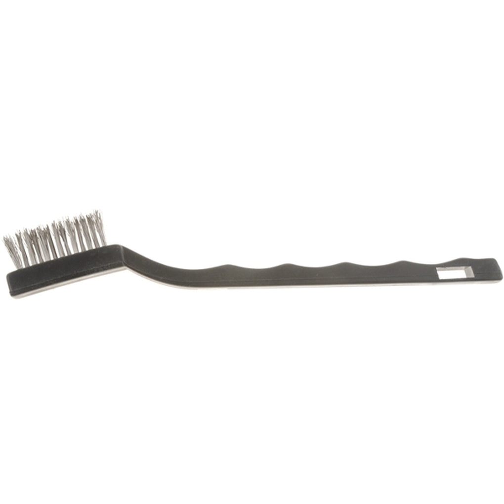 Dorman 49025 Stainless Steel Wire Brush 7-1/8 In. Long