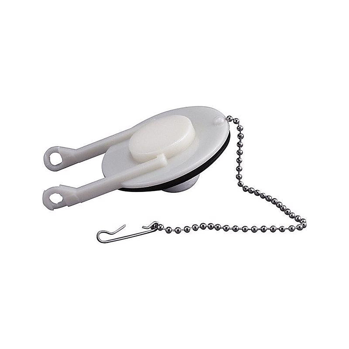 Plumb Pak PP835-89 Flapper Chain Plastic For Eljer
