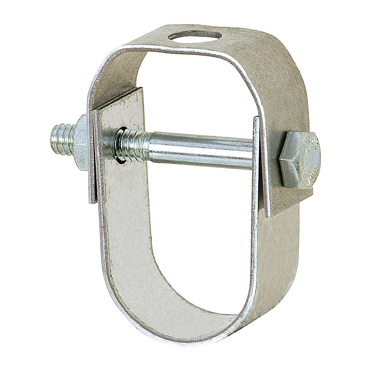 Sioux Chief 515-4GPK2 Galvanized Steel Clevis Hanger 1"