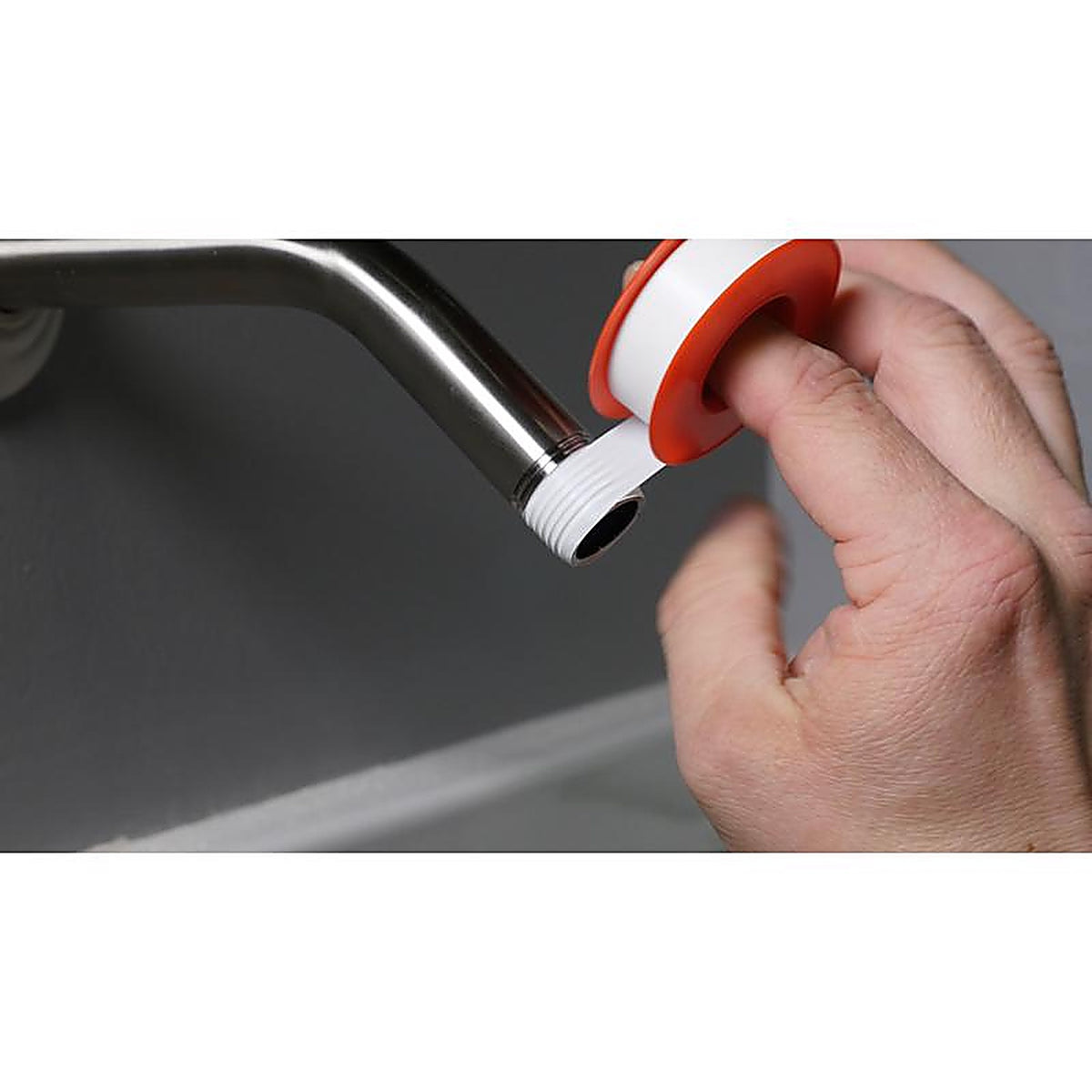 Oatey 31199 White 260 in. L x 1/2 in. W Thread Seal Tape 0.1 oz.