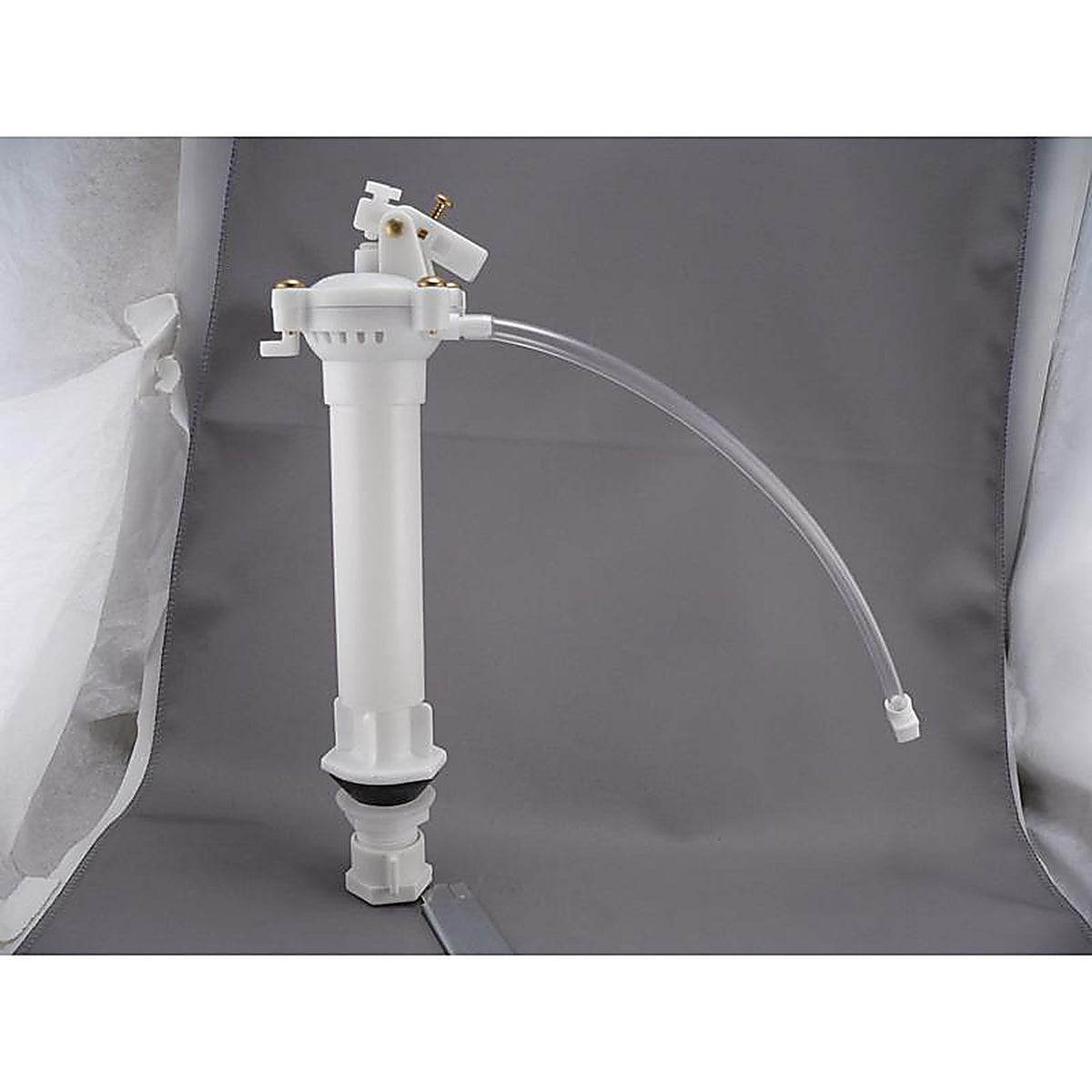 Plumb Pak PP830-1 Ballcock Repair Kit White Plastic