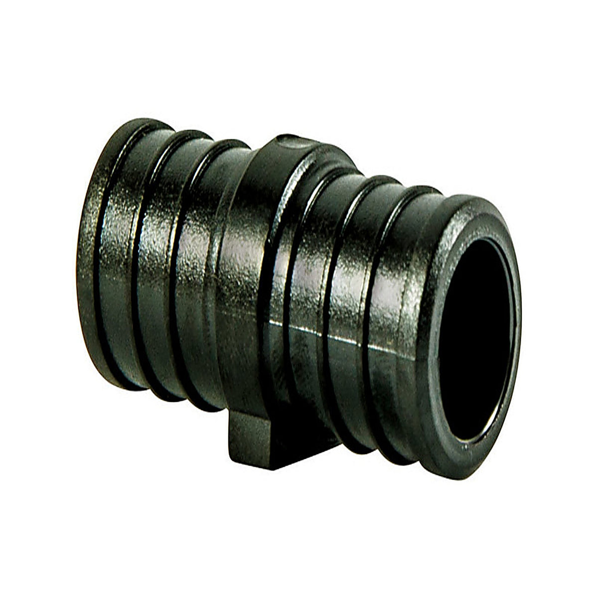 Flair-It 32846 Ecopoly 3/4 in. PEX Barb x 3/4 in. Dia. PEX Coupling