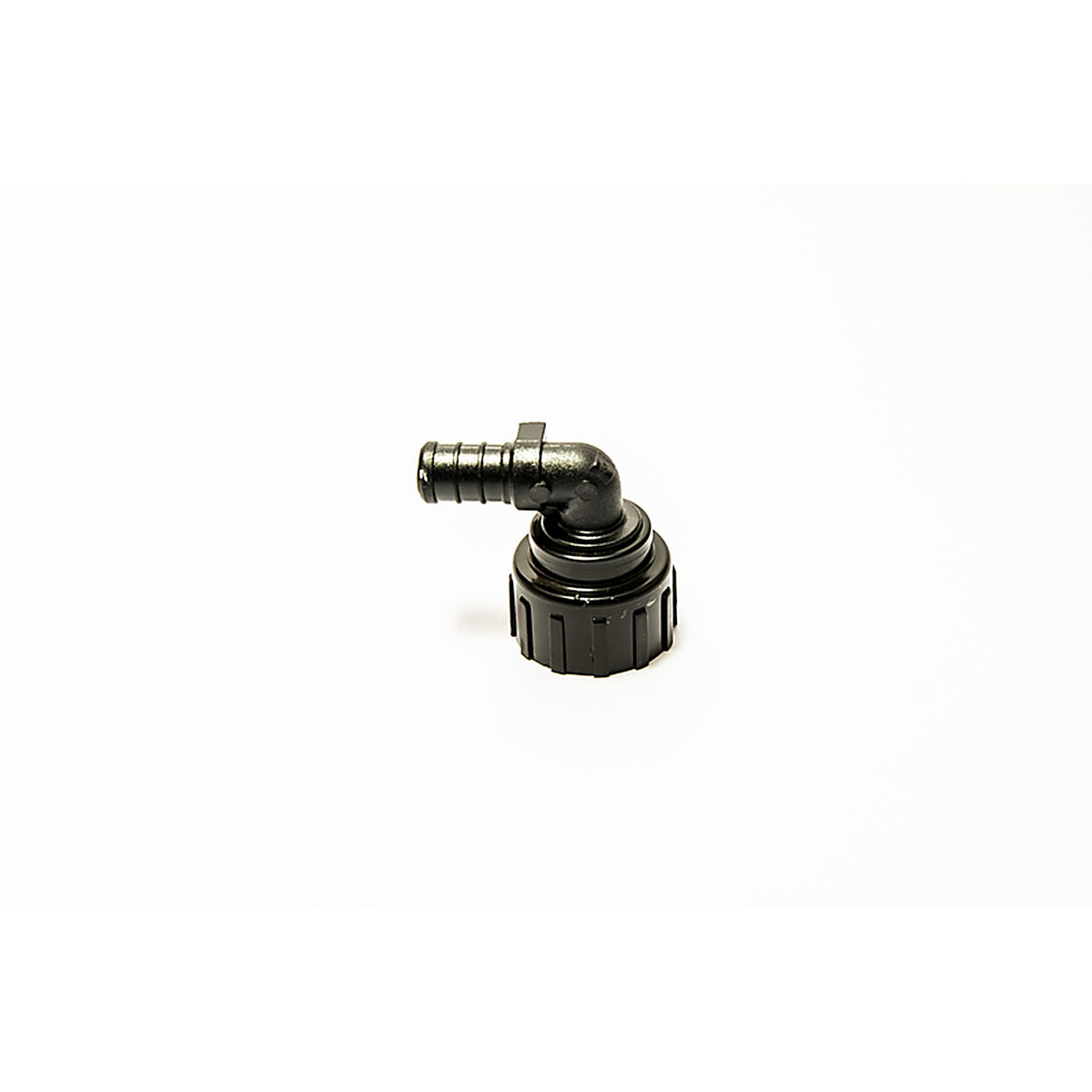 Flair-It 32818 Ecopoly 1/2 in. PEX Barb x 3/4 in. Dia. FGH Swivel Elbow