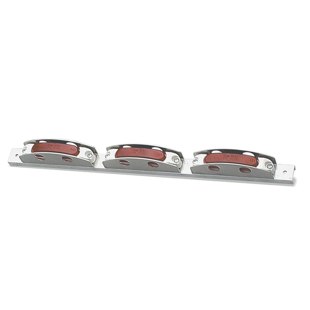 Grote 49122 Red LED Bar Lamp