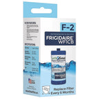 Earth Smart 102610 F-2 Refrigerator Replacement Filter For Frigidaire WFCB