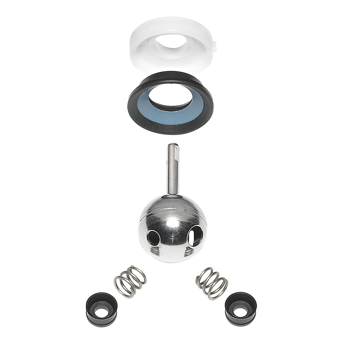 OakBrook RP 81606BC Hot and Cold Faucet Cartridge Assembly