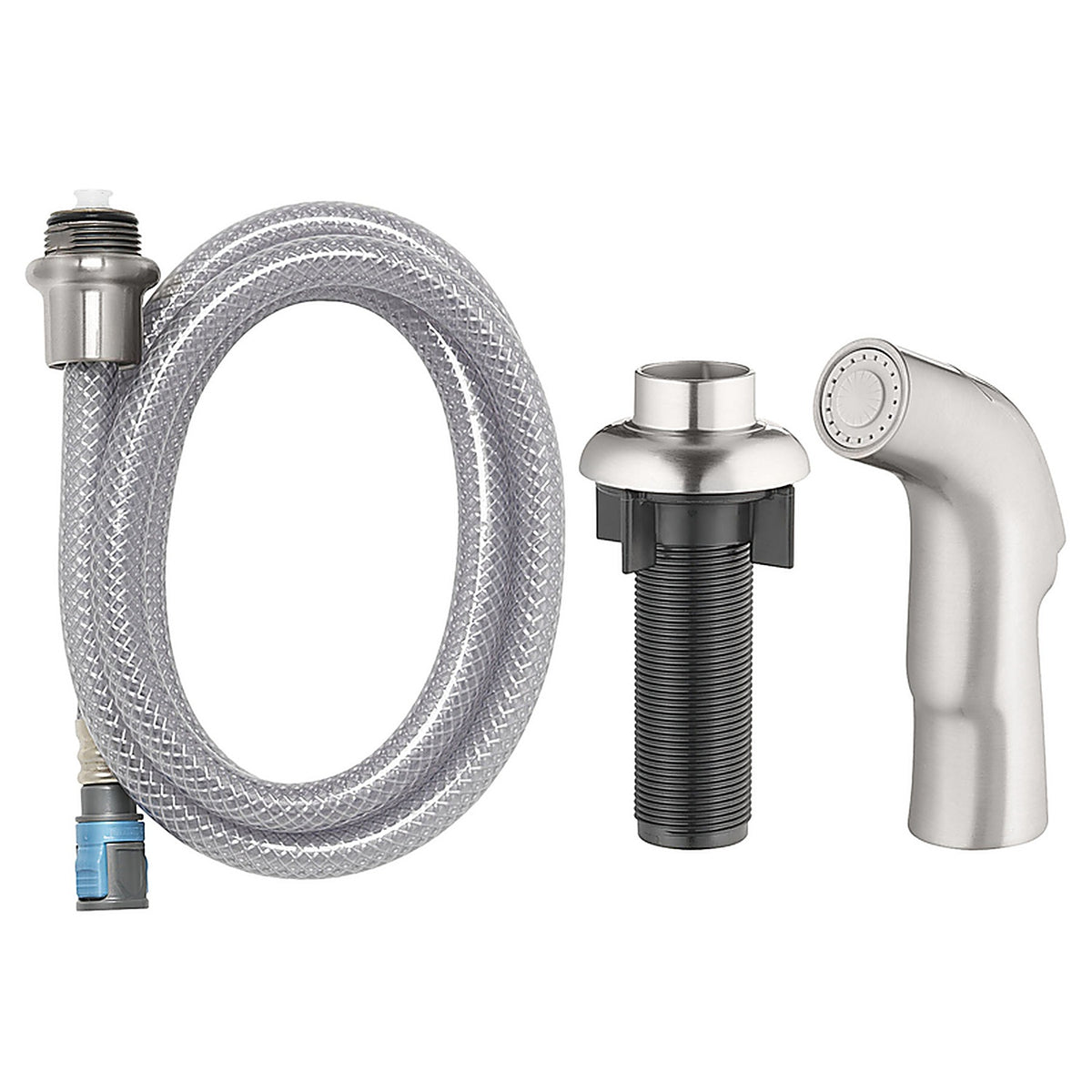 OakBrook RP 36096BNC For Metallic Brushed Nickel Faucet Sprayer with Hose