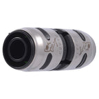 Sharkbite K020A EvoPEX 1 in. Push x 1 in. Dia. Push Plastic Coupling