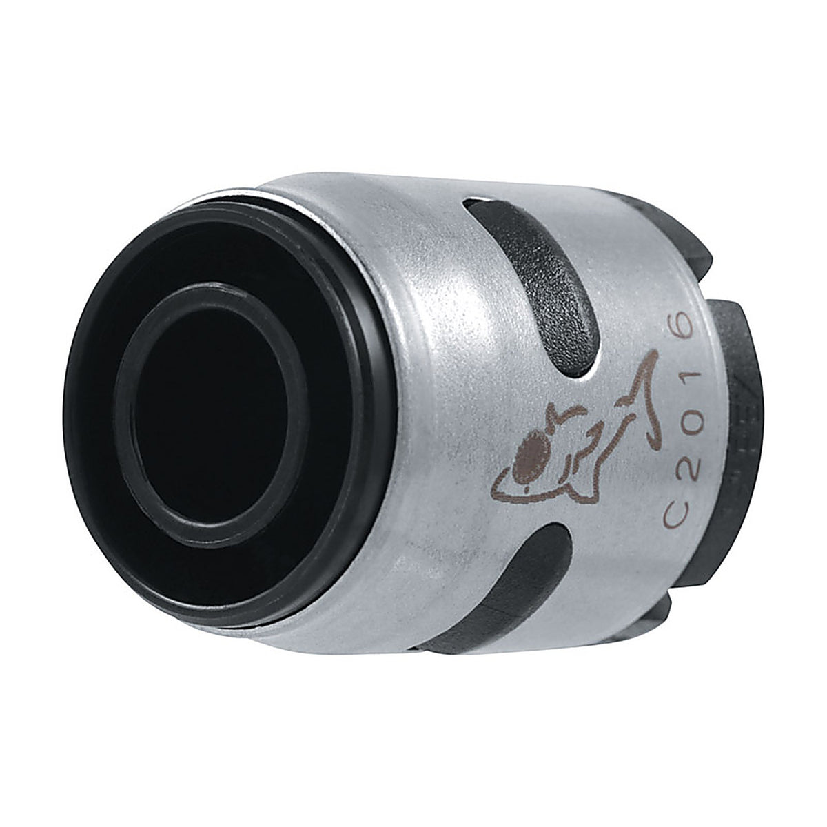Sharkbite K518A EvoPEX 3/4 in. Push x 3/4 in. Dia. Push Plastic Cap