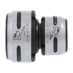 Sharkbite K058A EvoPEX 3/4 in. Push x 1/2 in. Dia. Push Plastic Reducing Coupling
