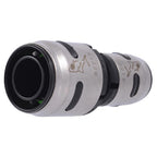 Sharkbite K058A EvoPEX 3/4 in. Push x 1/2 in. Dia. Push Plastic Reducing Coupling