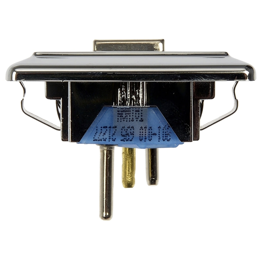 Dorman 49227 Power Door Lock Switch Front Right and Left, 1 Button