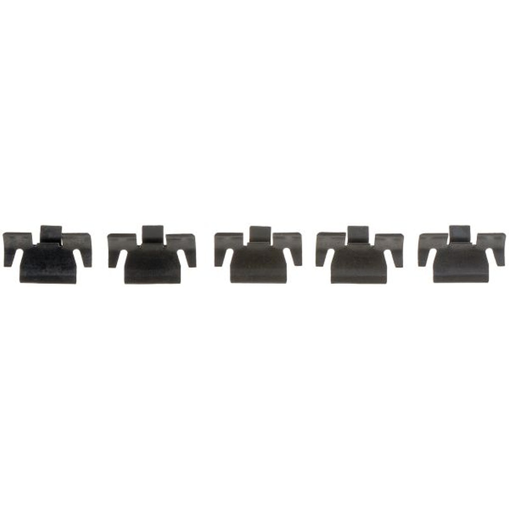Dorman 49272 Power Window Switch Clips
