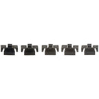 Dorman 49272 Power Window Switch Clips